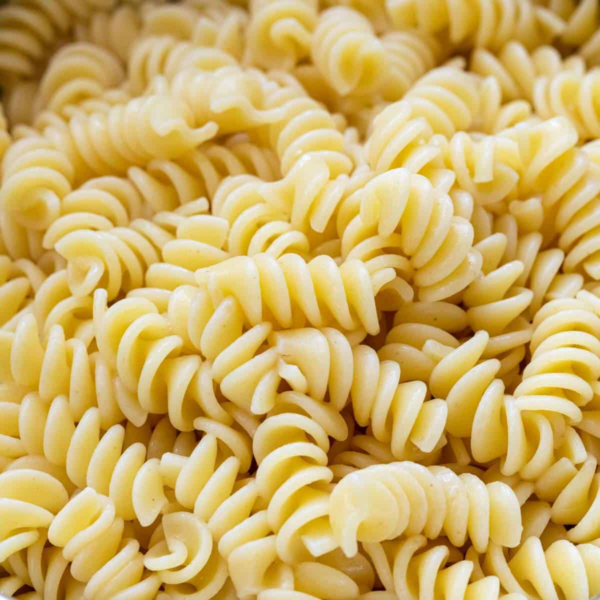 The Simple Science of Perfect Pasta: Why Your Water and Timing Matter