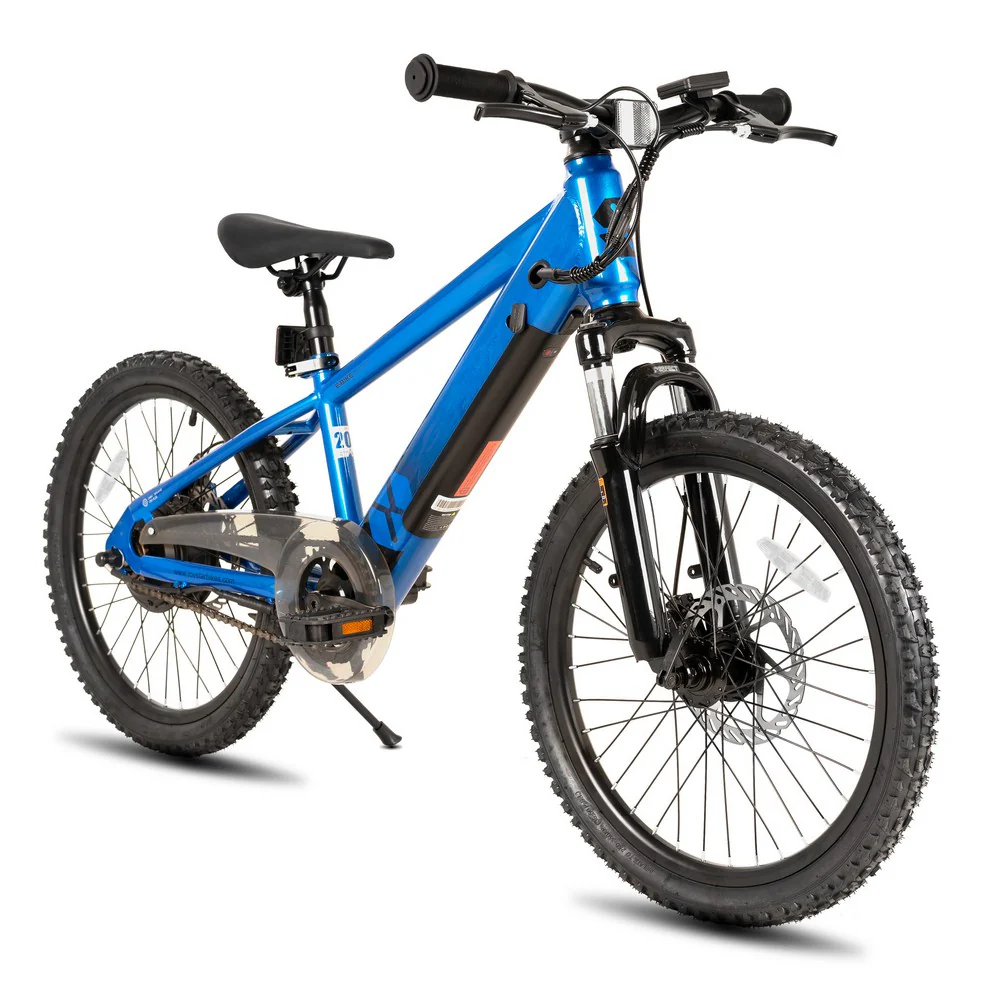 Why Electric Bikes Are the Future of Urban Transportation