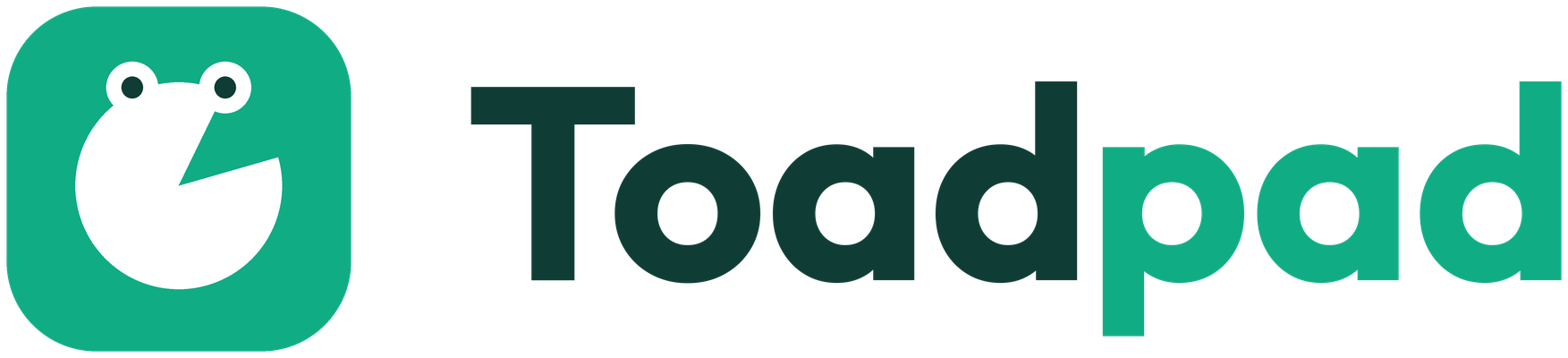 ToadPad